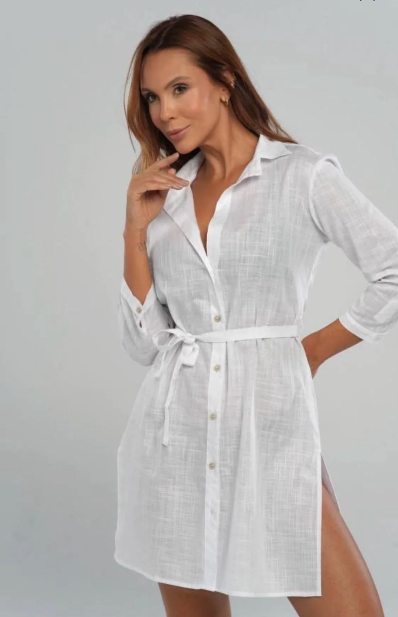 Luxurious Cover-Ups for Beach, Pool & Resort Style