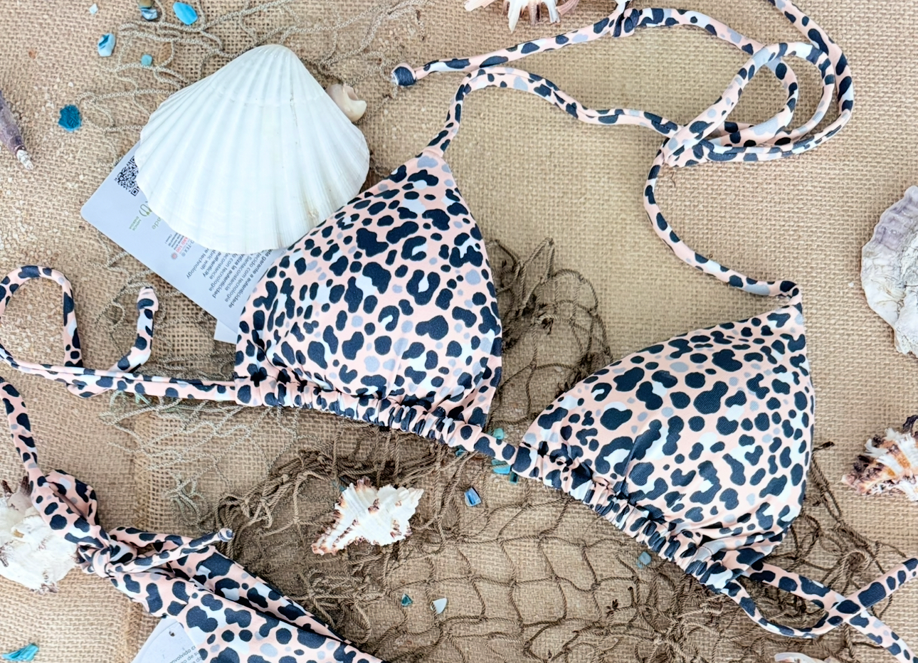 Bikini Tops That Fit Your Style—Your Way
