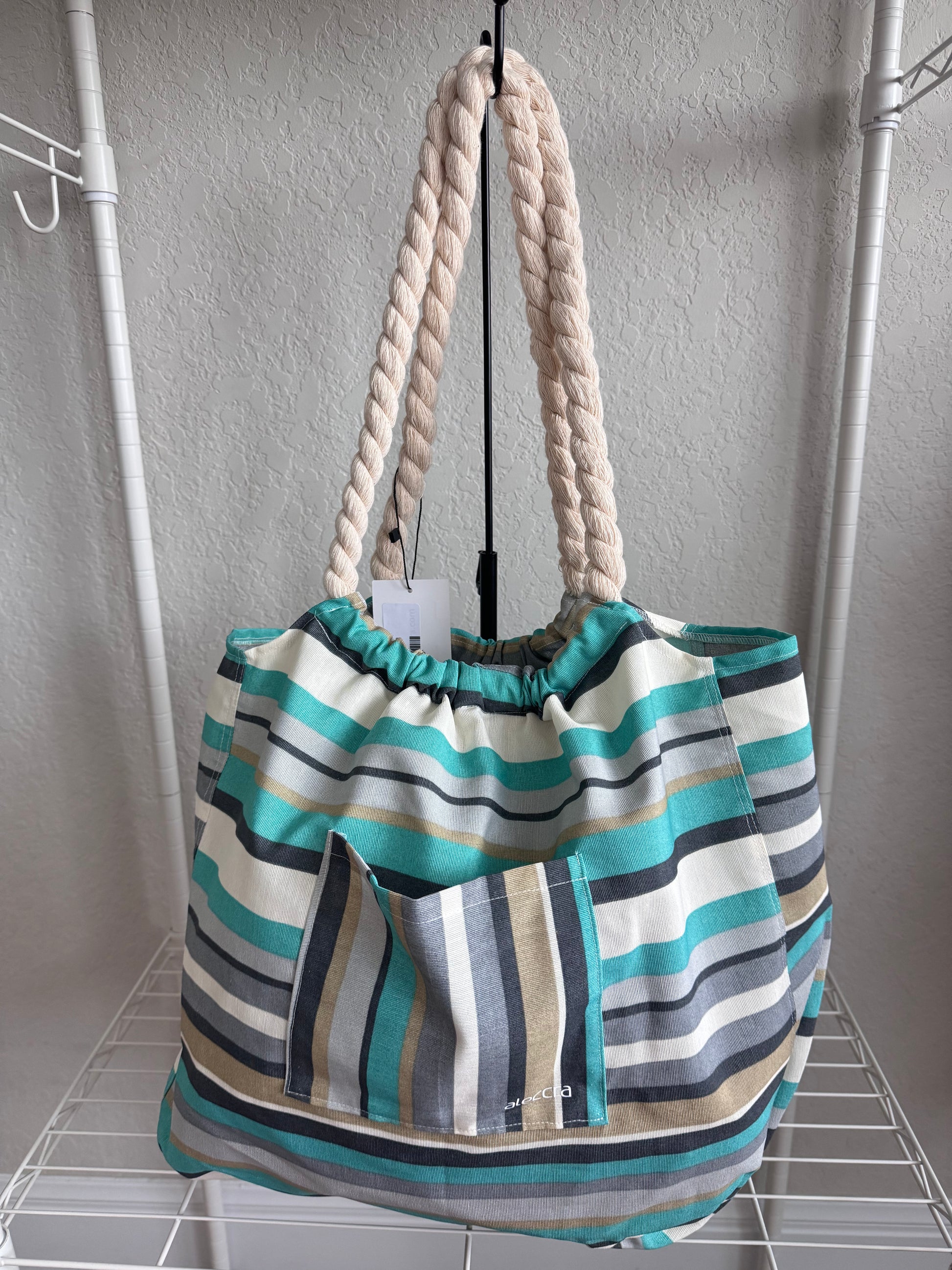 Canvas Tote Bag