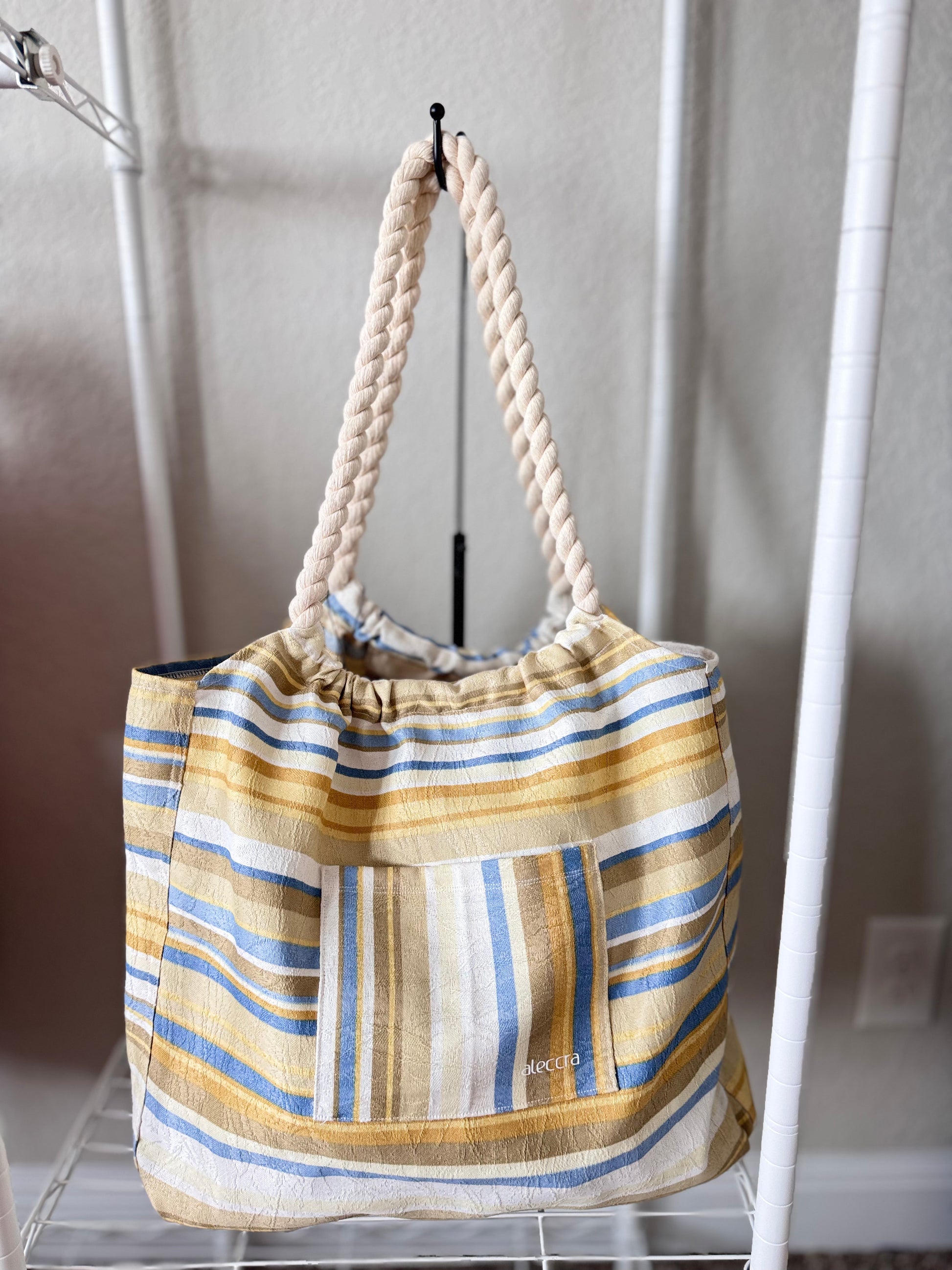 Canvas Tote Bag