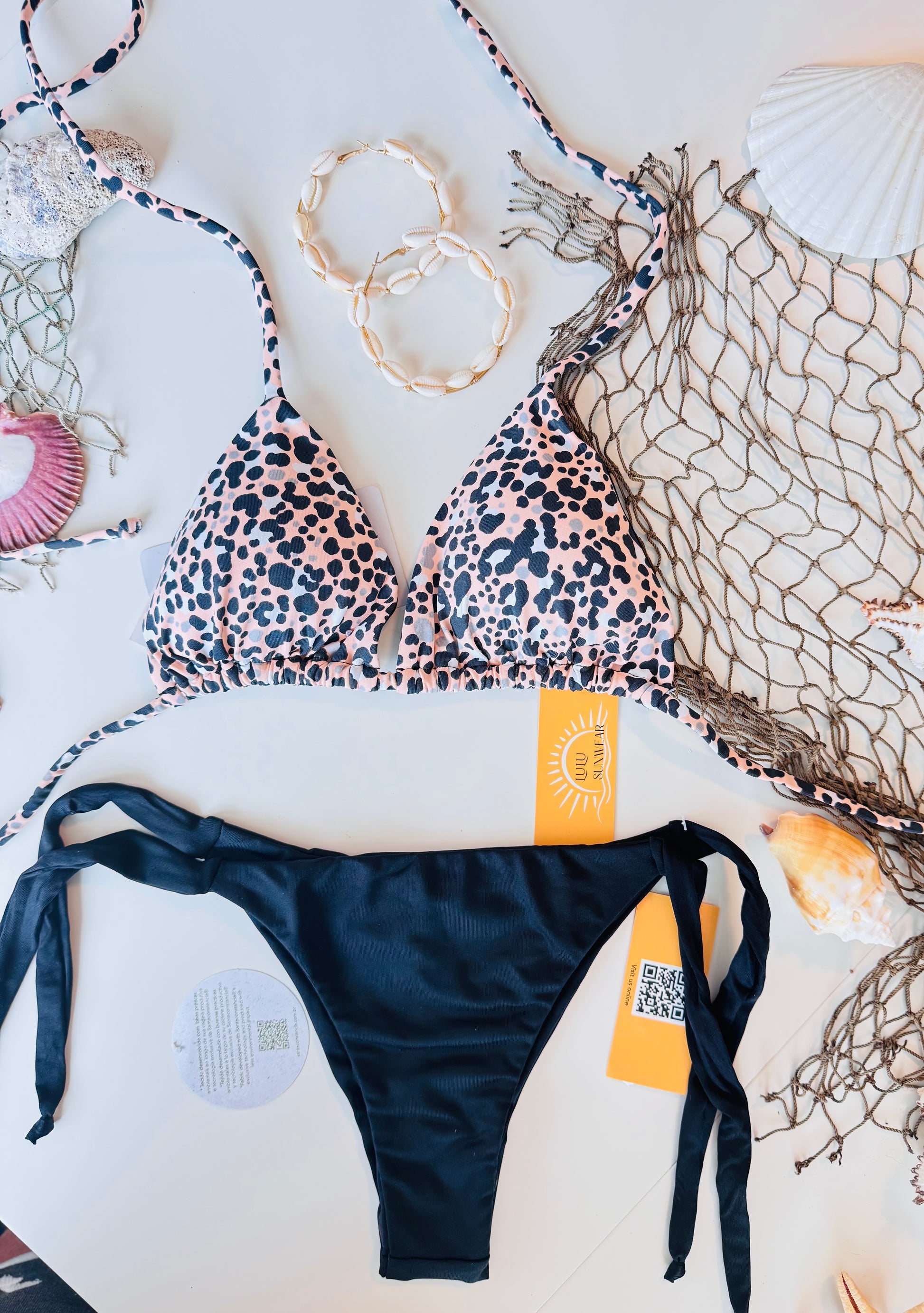 Bikini Set