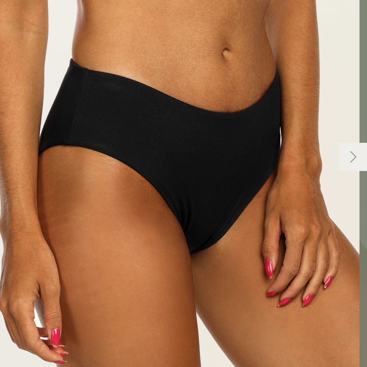 BIKINI SET ANGRA W/ FULL BRIEF BOTTOM